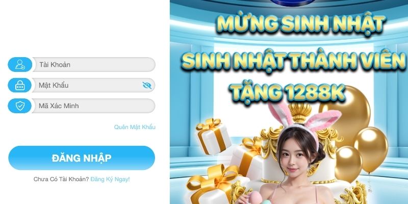 Hướng dẫn bước đăng nhập KO66 nhanh chóng, an toàn